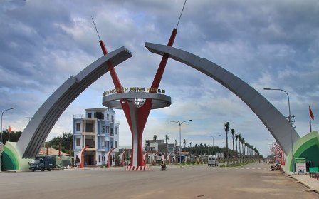 Binh Phuoc lures 117 investment projects
